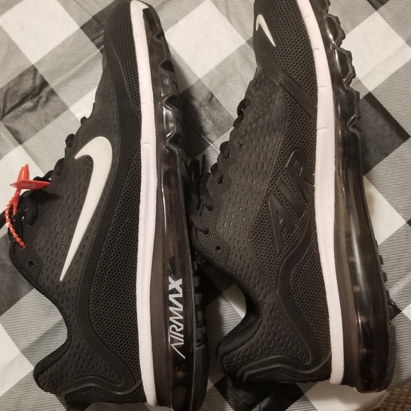 Air Max 2017 - Picture 3 of 4